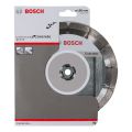 Диск алмазный по бетону Bosch Standard for Concrete 180х22.2мм (199) Диск алмазный по бетону Bosch Standard for Concrete 180х22.2мм (199)