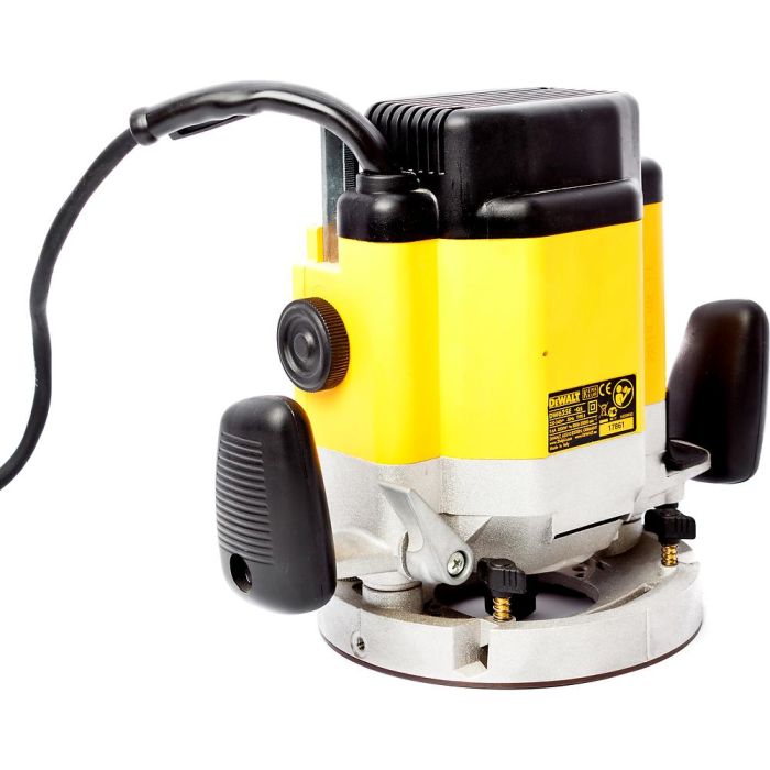 Фрезер DeWalt DW625E