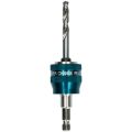 Хвостовик Bosch шестигранный для коронки Power Change Plus (412) Хвостовик Bosch шестигранный для коронки Power Change Plus (412)