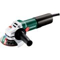 Машина шлифовальная угловая Metabo WQ 1100-125 Машина шлифовальная угловая Metabo WQ 1100-125