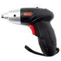 Аккумуляторная отвертка REDVERG BASIC SD3.6L Аккумуляторная отвертка REDVERG BASIC SD3.6L