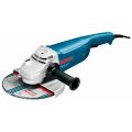 Машина шлифовальная угловая Bosch GWS22-180H (Y00, 103) Машина шлифовальная угловая Bosch GWS22-180H (Y00, 103)
