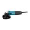 Машина шлифовальная угловая Makita GA5030R+комплект аксессуаров