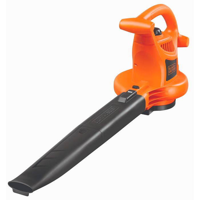 Электрическая воздуходувка Black&Decker GW2500