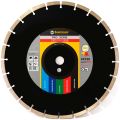 Диск алмазный по асфальту Distar Baumesser Asphalt Pro 1A1RSS/C3-H 400х25.4мм (5026) Диск алмазный по асфальту Distar Baumesser Asphalt Pro 1A1RSS/C3-H 400х25.4мм (5026)