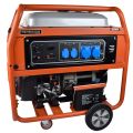 Генератор бензиновый EVOline PB 18000 E Генератор бензиновый EVOline PB 18000 E