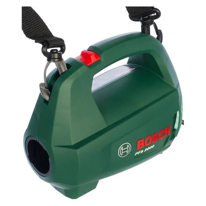 Краскопульт Bosch PFS 2000