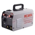 Аппарат сварочный Ресанта САИПА-160 MIG 5в1 полуавтомат Аппарат сварочный Ресанта САИПА-160 MIG 5в1 полуавтомат