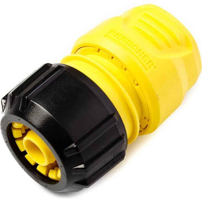 Коннектор универсальный Karcher 1/2-3/4"