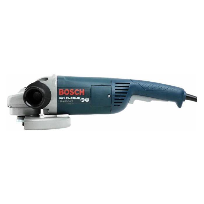 Машина шлифовальная угловая Bosch GWS 24-230 JH