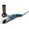 Машина шлифовальная угловая Bosch GWS15-125CITH