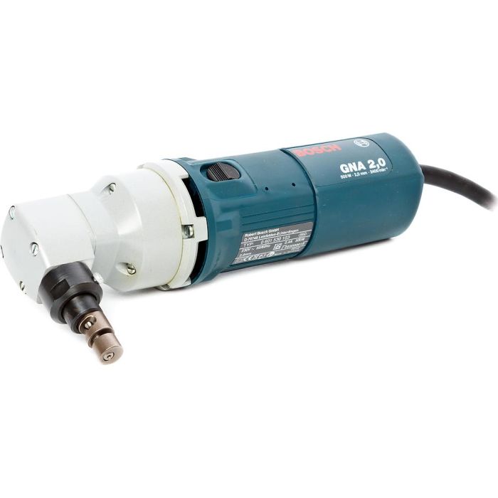 Ножницы по металлу Bosch GNA 2.0