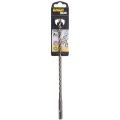 Бур SDS-plus DeWalt XLR DT8925 8х260мм Бур SDS-plus DeWalt XLR DT8925 8х260мм