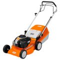 Бензиновая газонокосилка Stihl RM 248.0 T Бензиновая газонокосилка Stihl RM 248.0 T