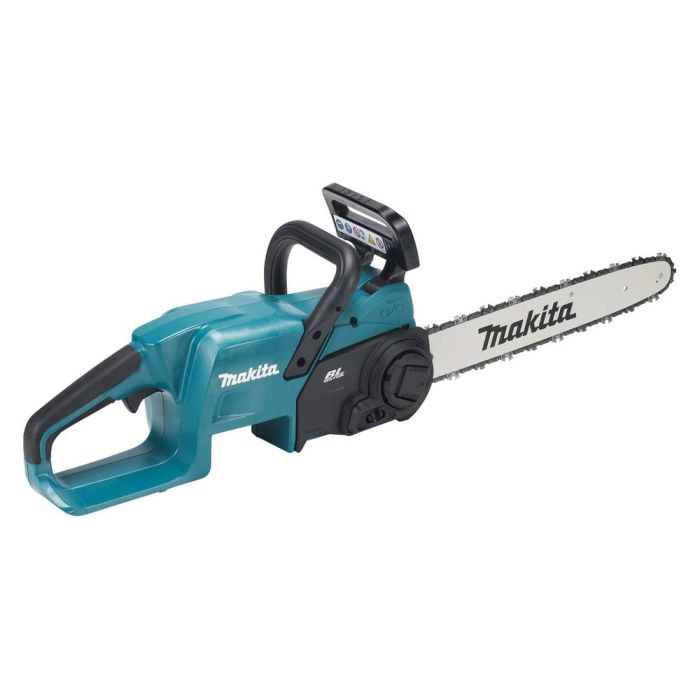 Аккумуляторная цепная пила Makita DUC307RT