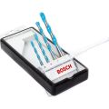 Набор сверл универсальные Bosch MultiConstruction Robust Line CYL-9 4-8мм 4шт (521) Набор сверл универсальные Bosch MultiConstruction Robust Line CYL-9 4-8мм 4шт (521)