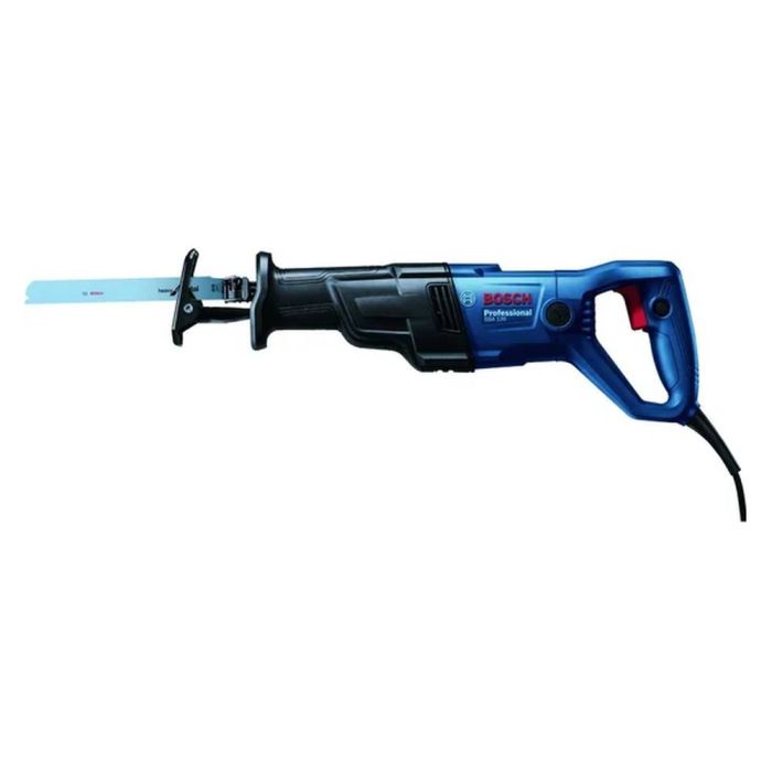 Сабельная пила Bosch GSA 120