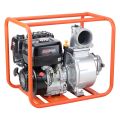 Мотопомпа бензиновая EVOline WG 40 Мотопомпа бензиновая EVOline WG 40