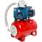Насосная станция Pedrollo HYDROFRESH JSWm 2BX-CL 24