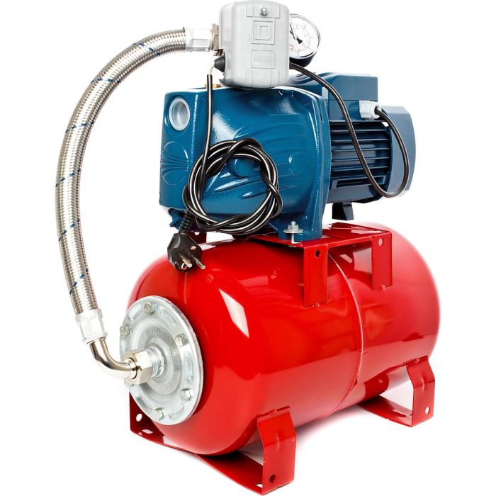 Насосная станция Pedrollo HYDROFRESH JSWm 2BX-CL 24