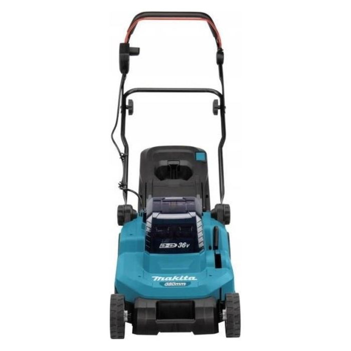 Аккумуляторная газонокосилка Makita DLM382Z (без акк, без з/у)