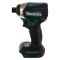Аккумуляторная дрель-шуруповерт Makita DTD154Z ударная (без акк, без з/у)