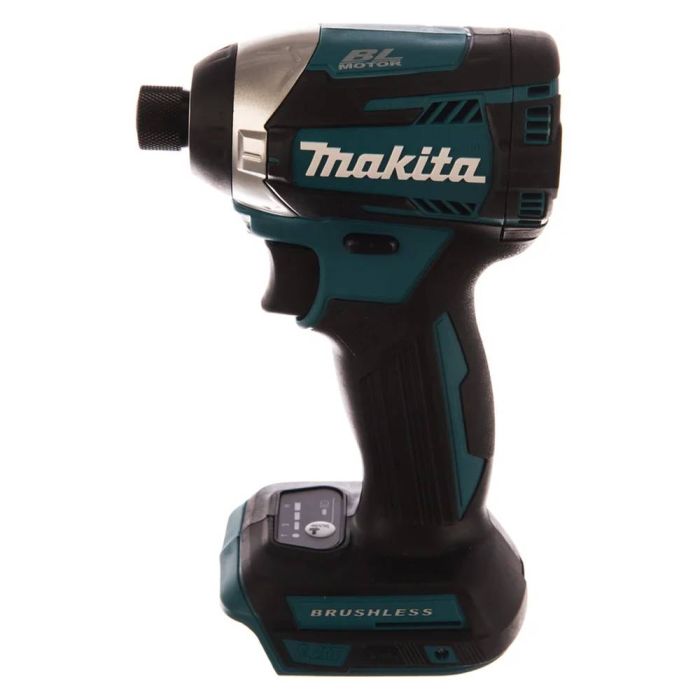 Аккумуляторная дрель-шуруповерт Makita DTD154Z ударная (без акк, без з/у)