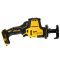 Аккумуляторная сабельная пила DeWalt DCS369NT (без акк, без з/у)