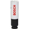 Коронка Bosch HSS-CO 17мм (614) Коронка Bosch HSS-CO 17мм (614)
