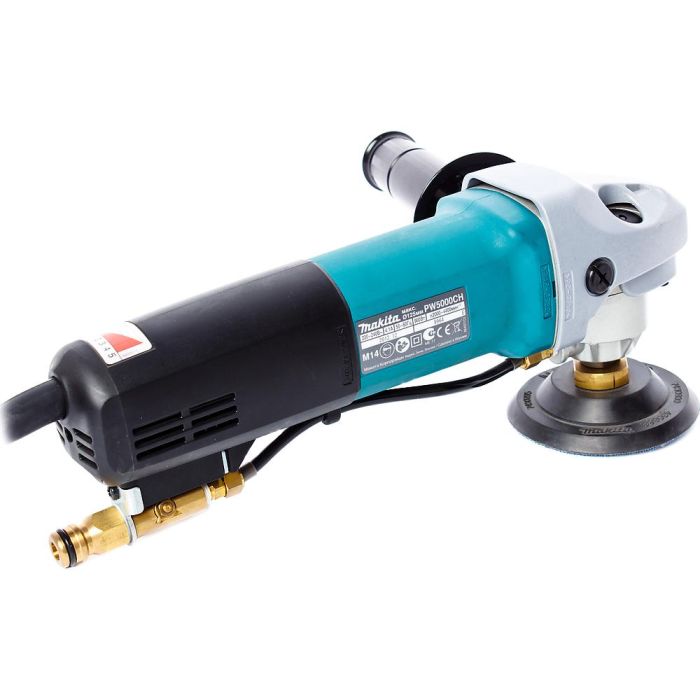 Полировальная машина Makita PW5000CH