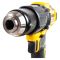 Аккумуляторная дрель-шуруповерт DeWalt DCD709S2T ударная