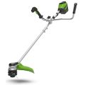 Аккумуляторный триммер Greenworks GD60BCB (без акк, без з/у) Аккумуляторный триммер Greenworks GD60BCB (без акк, без з/у)