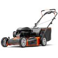 Бензиновая газонокосилка Husqvarna LC 356V Бензиновая газонокосилка Husqvarna LC 356V