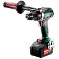 Аккумуляторная дрель-шуруповерт Metabo BS 18 LTX BL I Аккумуляторная дрель-шуруповерт Metabo BS 18 LTX BL I