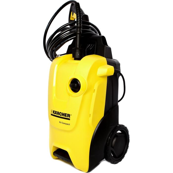 Мойка высокого давления Karcher K 4 Compact