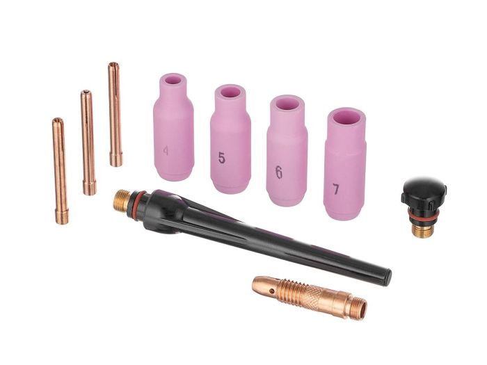 Сварочный инвертор Сварог TIG REAL TIG 200 (W223)