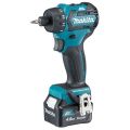 Аккумуляторная дрель-шуруповерт Makita DF032DWMX1 Аккумуляторная дрель-шуруповерт Makita DF032DWMX1
