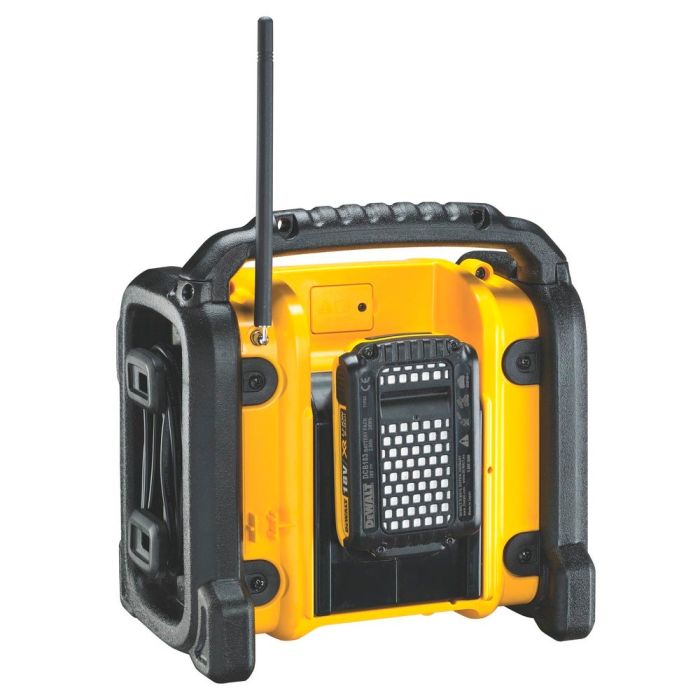 Радиоприемник DeWalt DCR020