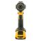 Аккумуляторная дрель-шуруповерт DeWalt DCF801D2 ударная