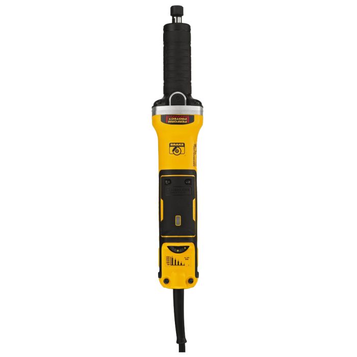 Прямошлифовальная машина DeWalt DWE4997