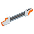 Зажим напильника Stihl 4мм для цепей 3/8" Зажим напильника Stihl 4мм для цепей 3/8"