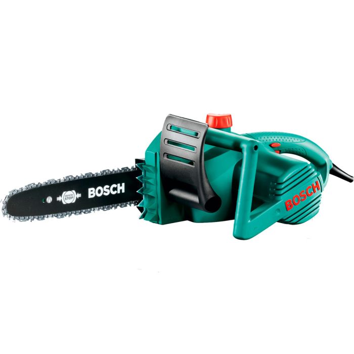 Электрическая цепная пила Bosch AKE 30 S