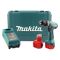 Аккумуляторная дрель-шуруповерт Makita 8271DWAE ударная