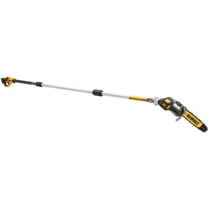 Аккумуляторный высоторез DeWalt DCMPS567N (без акк, без з/у)
