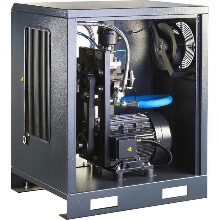 Компрессор FINI CUBE SD 1010-270F ES