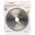 Диск пильный по алюминию Bosch ECO 190х30мм 54T (389) Диск пильный по алюминию Bosch ECO 190х30мм 54T (389)