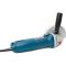 Машина шлифовальная угловая Bosch GWS1400 (3pin)