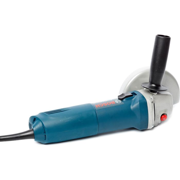 Машина шлифовальная угловая Bosch GWS1400 (3pin)