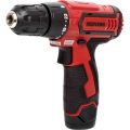 Аккумуляторная дрель-шуруповерт REDVERG RD-SD10L/1-1 Аккумуляторная дрель-шуруповерт REDVERG RD-SD10L/1-1
