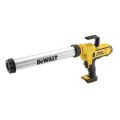Аккумуляторный пистолет для герметика DeWalt DCE580N (без акк, без з/у) Аккумуляторный пистолет для герметика DeWalt DCE580N (без акк, без з/у)